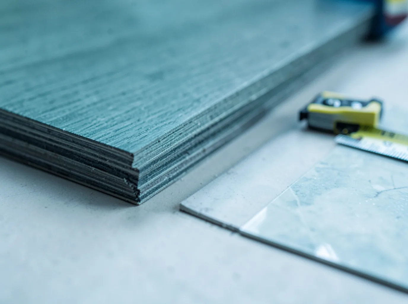 Luxury Vinyl Plank Installation Rainsville, AL FAQs